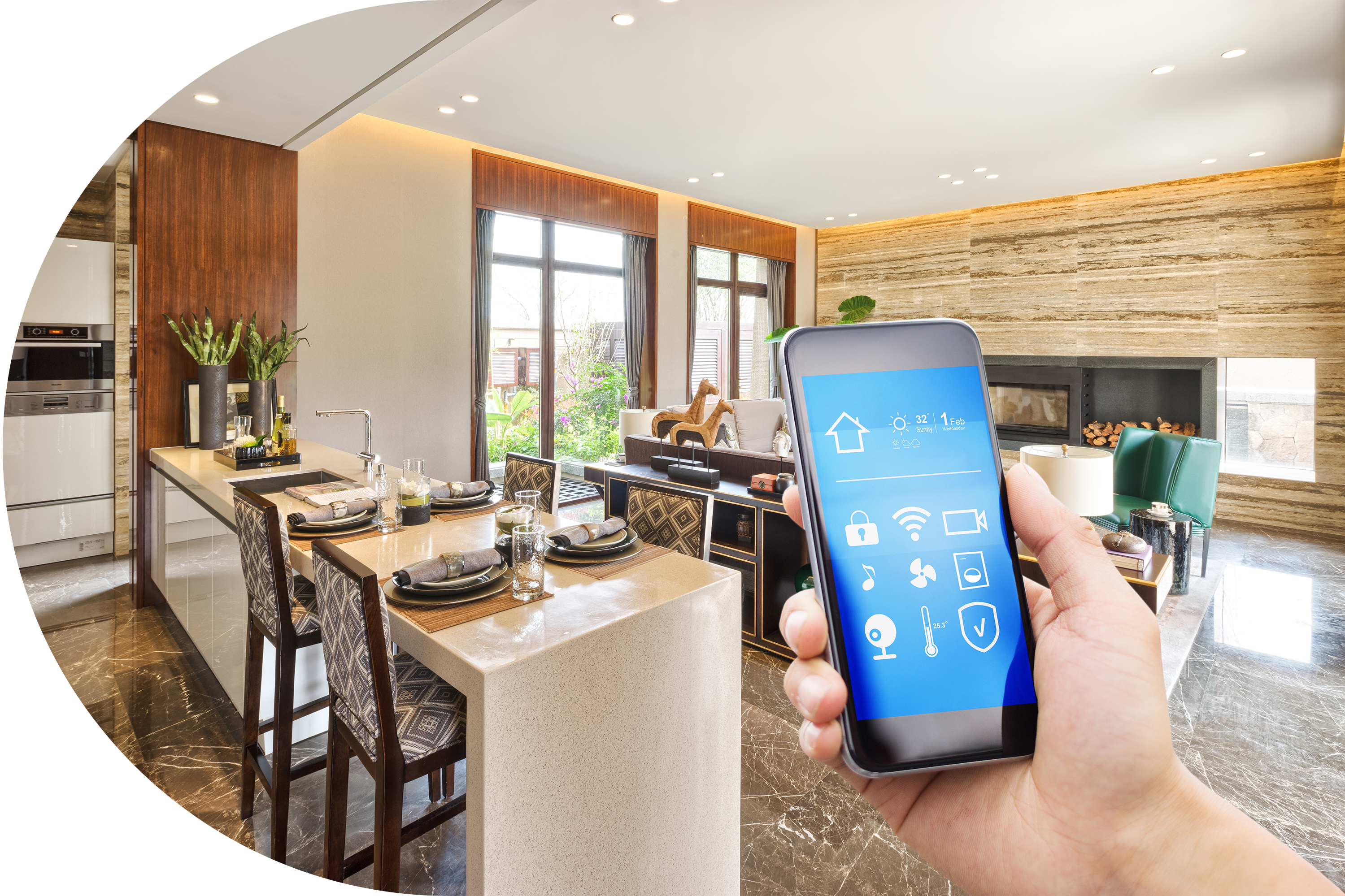 smarthome