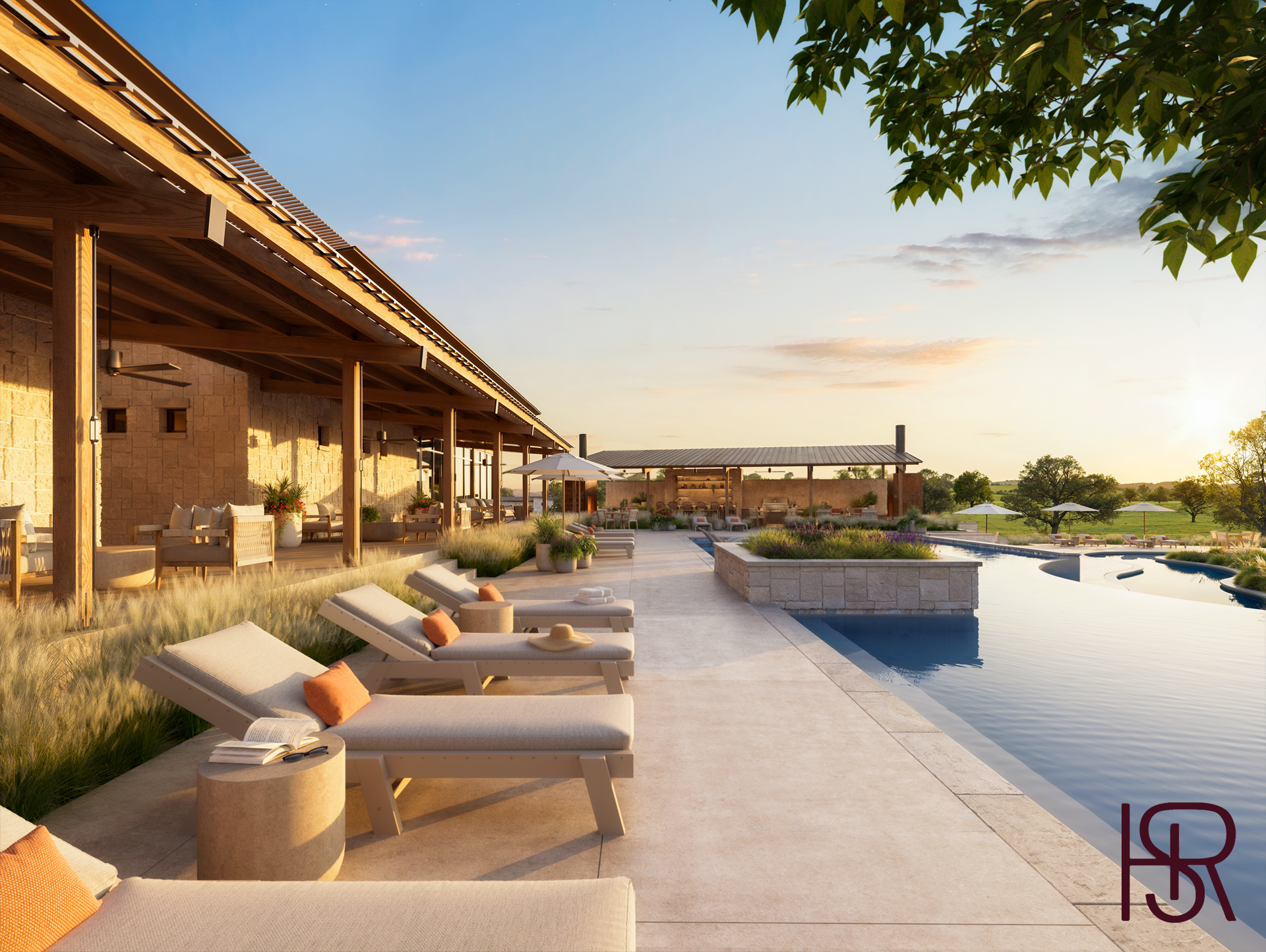 Nexstream Hill Country Internet