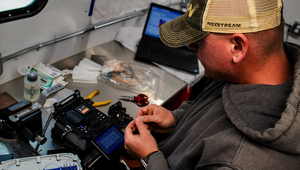 Splicing