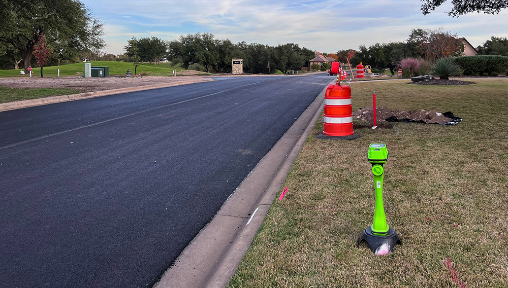 Nexstream Hill Country Internet